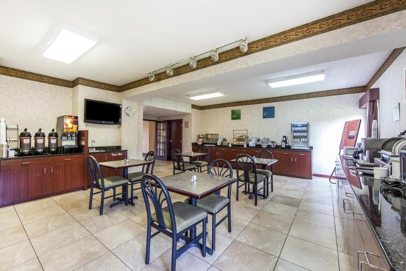 فندق Comfort Inn Lenoir City Knoxville