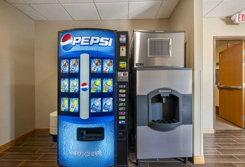 فندق Comfort Inn