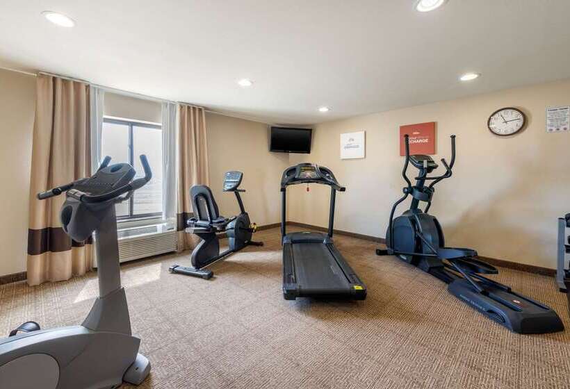 فندق Comfort Inn Limon