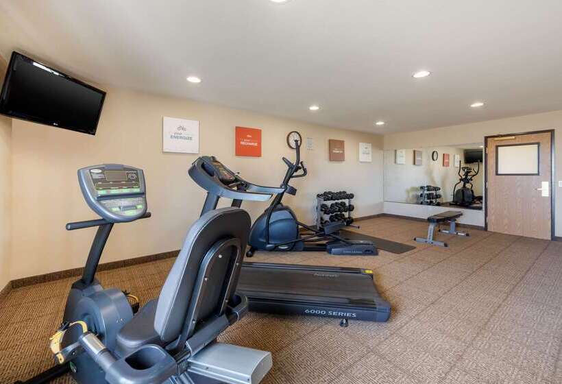 فندق Comfort Inn Limon