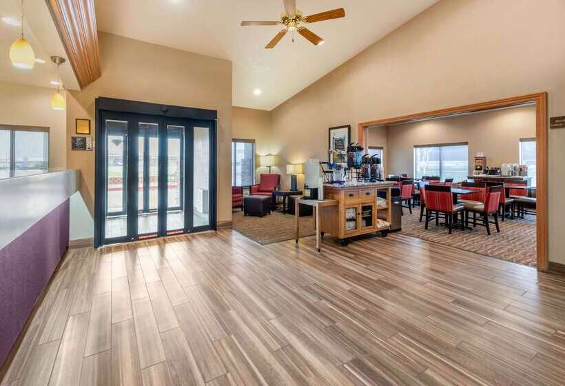 فندق Comfort Inn Limon