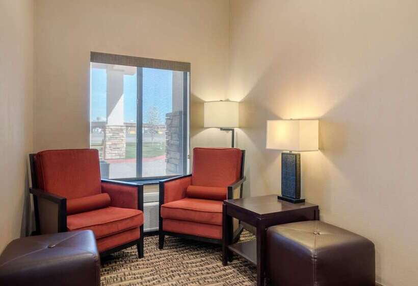 فندق Comfort Inn Limon