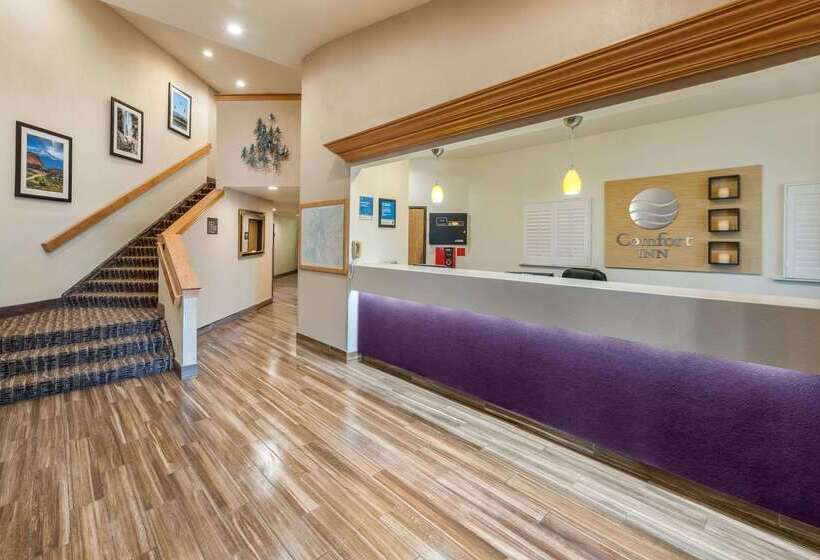 فندق Comfort Inn Limon