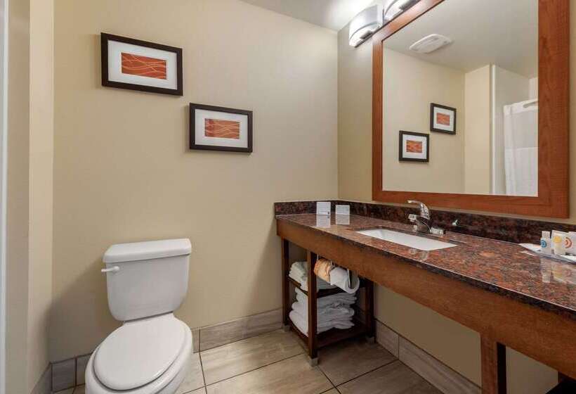 فندق Comfort Inn Limon