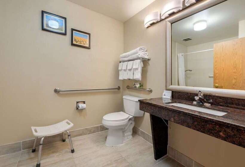 فندق Comfort Inn Limon