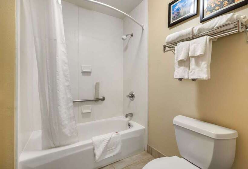 فندق Comfort Inn Limon