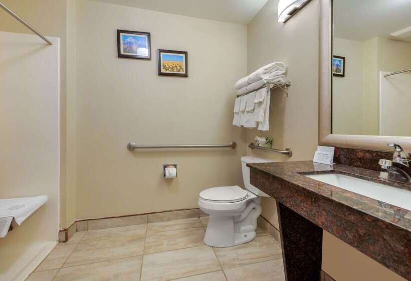 فندق Comfort Inn Limon