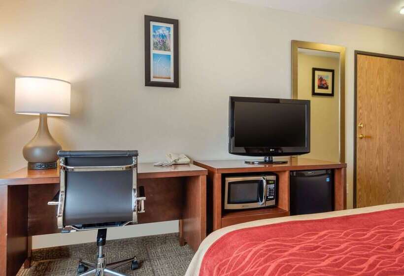 فندق Comfort Inn Limon