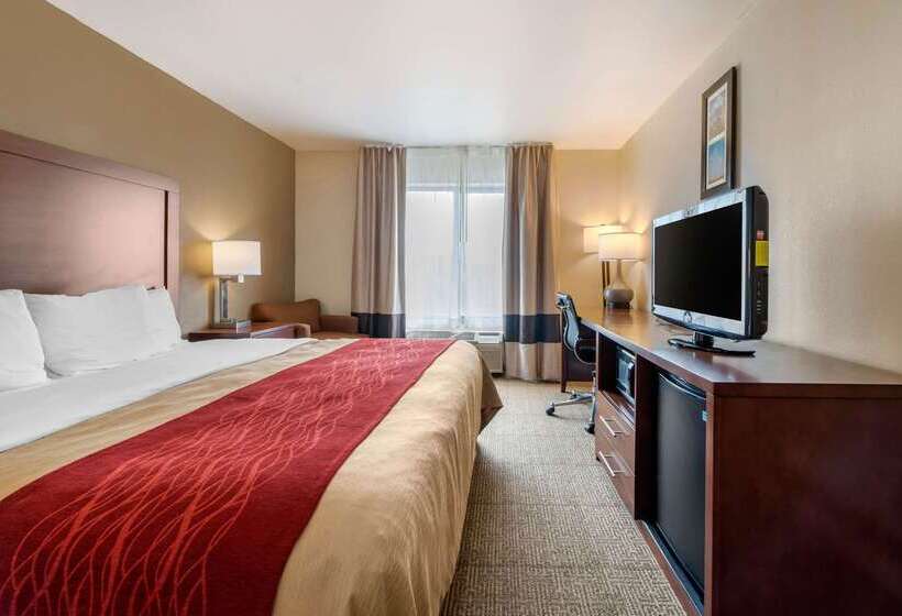 فندق Comfort Inn Limon