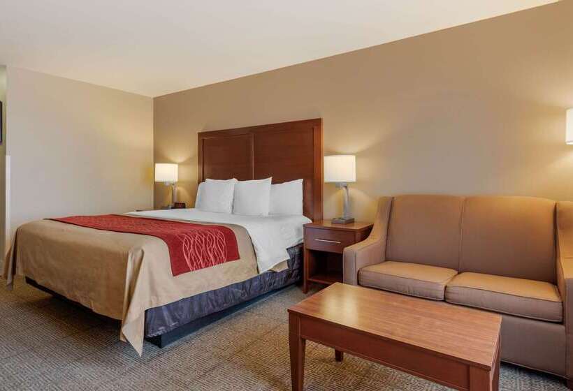 فندق Comfort Inn Limon