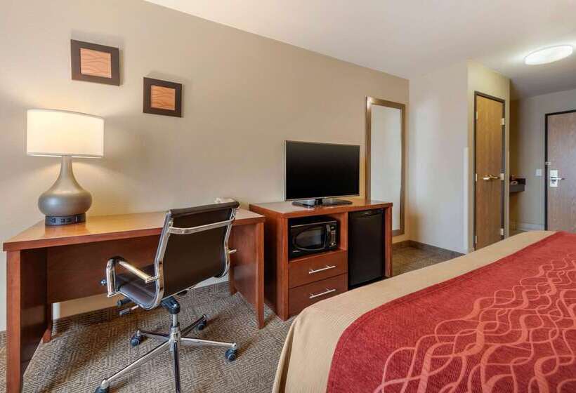 فندق Comfort Inn Limon