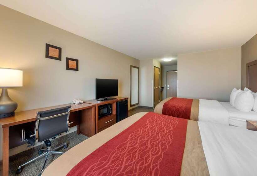 فندق Comfort Inn Limon
