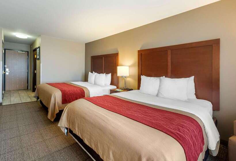 فندق Comfort Inn Limon