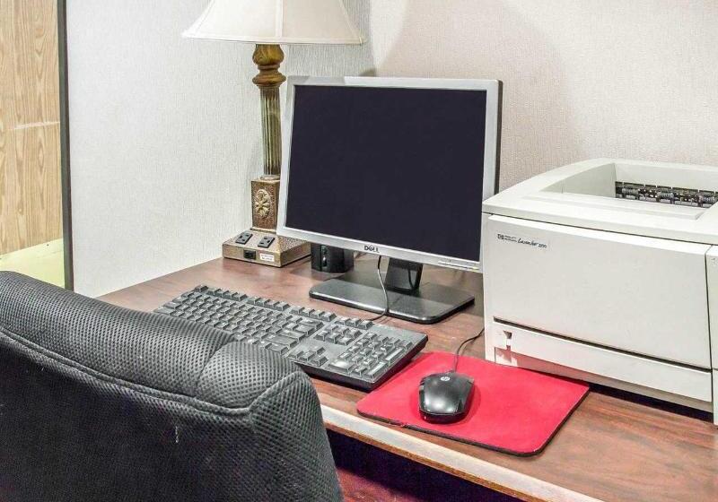 فندق Comfort Inn Limon