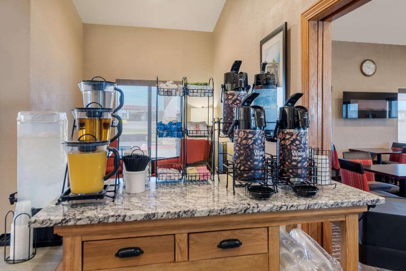 فندق Comfort Inn Limon