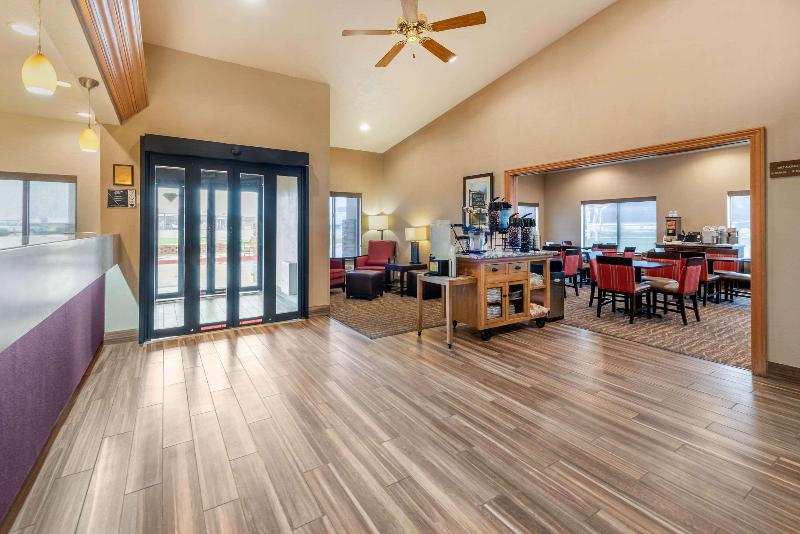 فندق Comfort Inn Limon