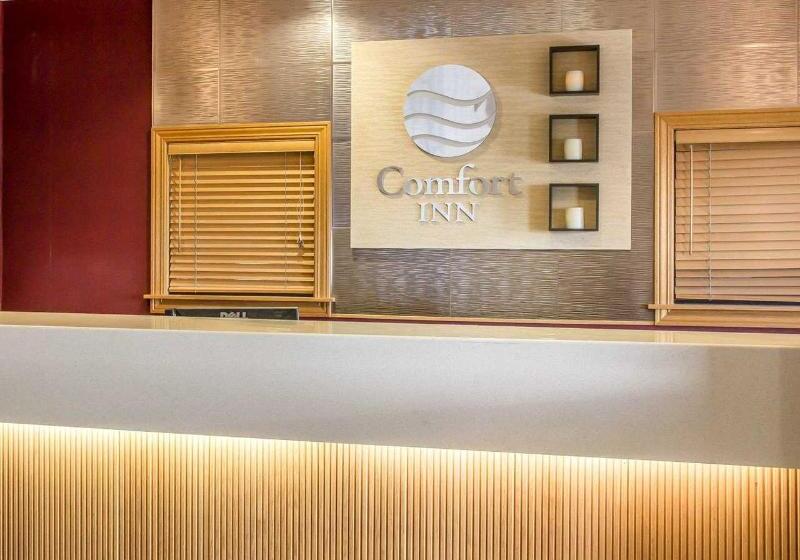 فندق Comfort Inn Limon