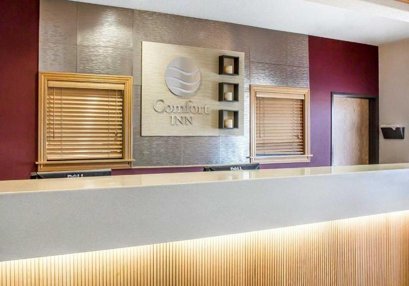 فندق Comfort Inn Limon