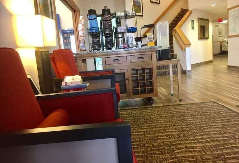 فندق Comfort Inn Limon