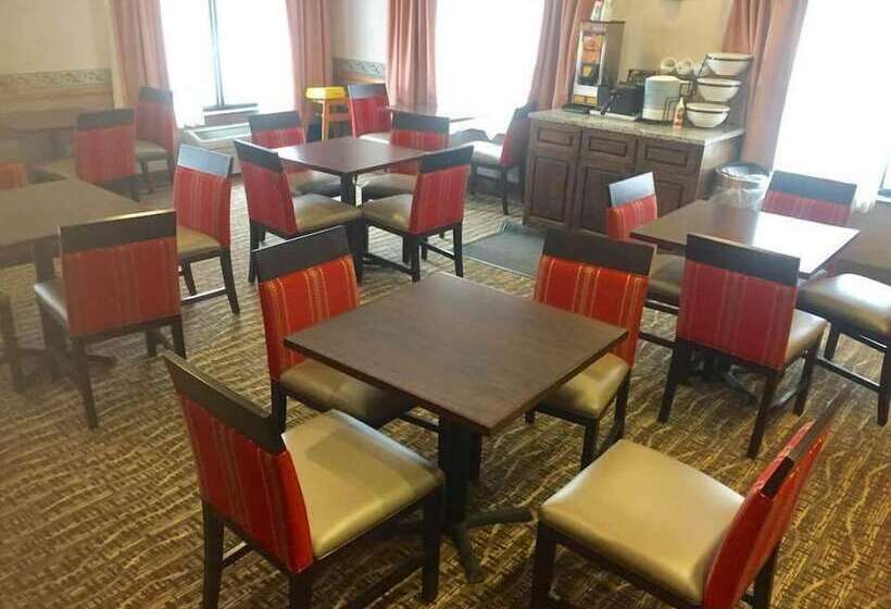 فندق Comfort Inn Limon