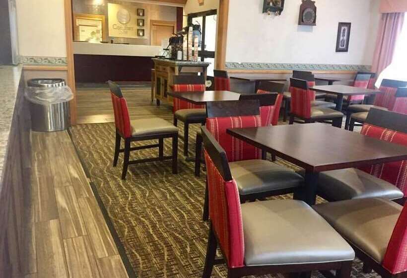 فندق Comfort Inn Limon