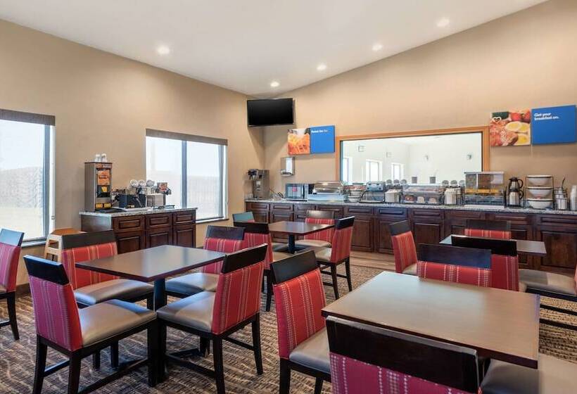 فندق Comfort Inn Limon