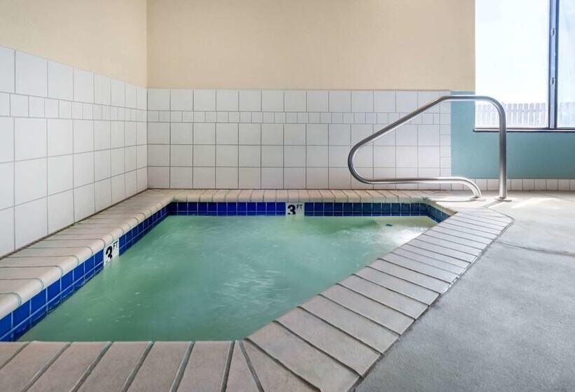 فندق Comfort Inn Limon