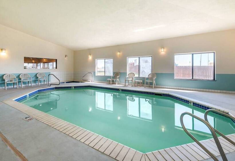 فندق Comfort Inn Limon