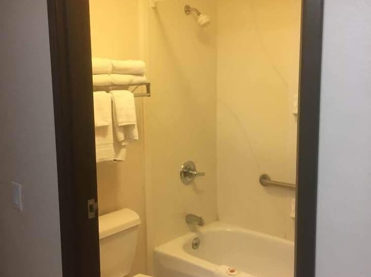 فندق Comfort Inn Limon