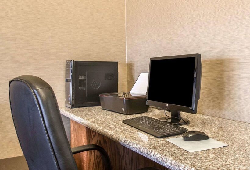 فندق Comfort Inn