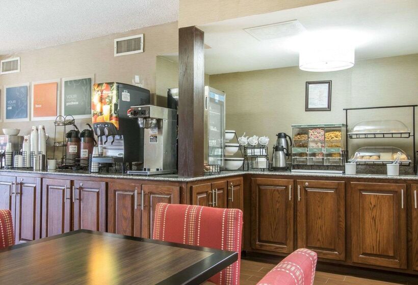 فندق Comfort Inn