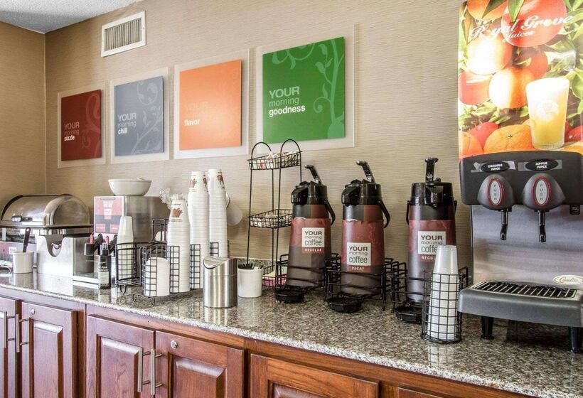 فندق Comfort Inn