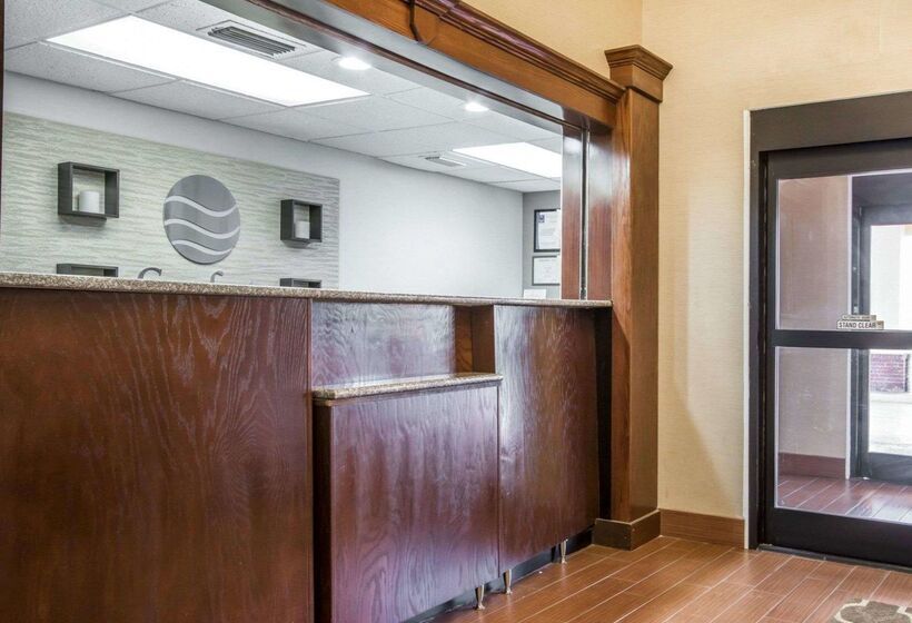 فندق Comfort Inn