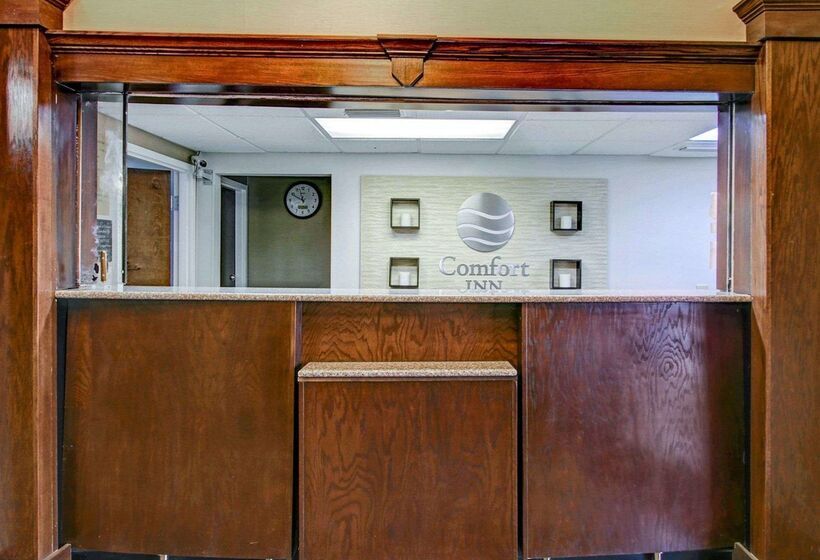 فندق Comfort Inn
