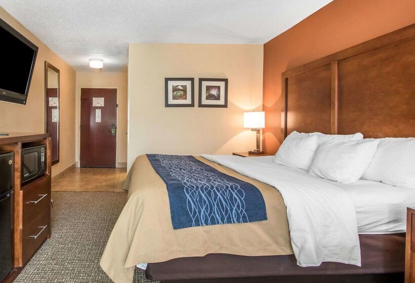 فندق Comfort Inn