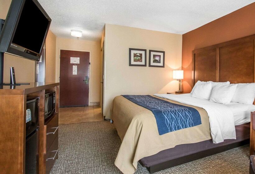 فندق Comfort Inn