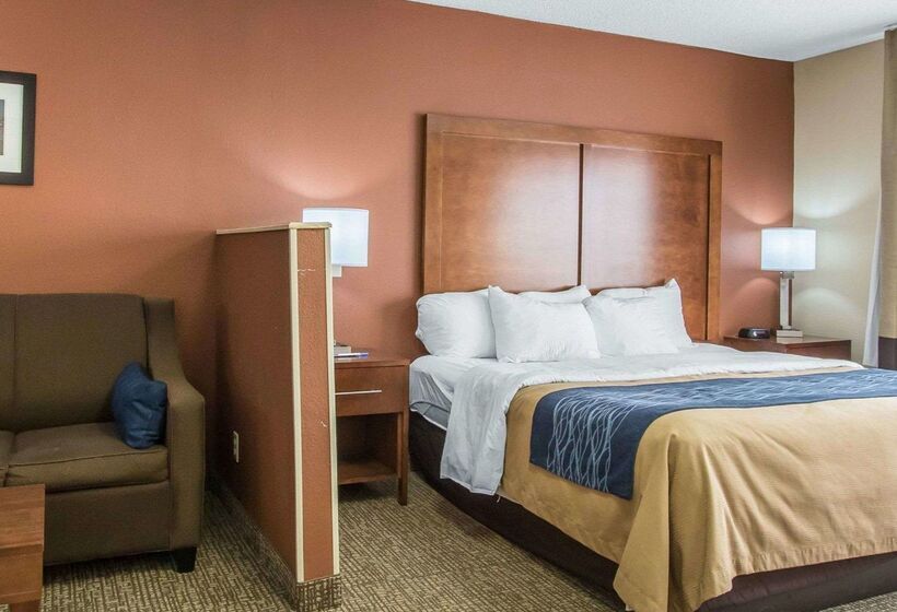 فندق Comfort Inn