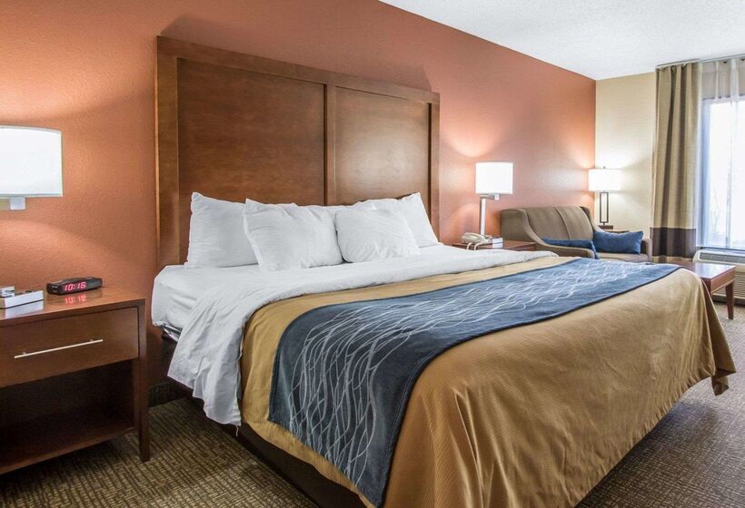 فندق Comfort Inn