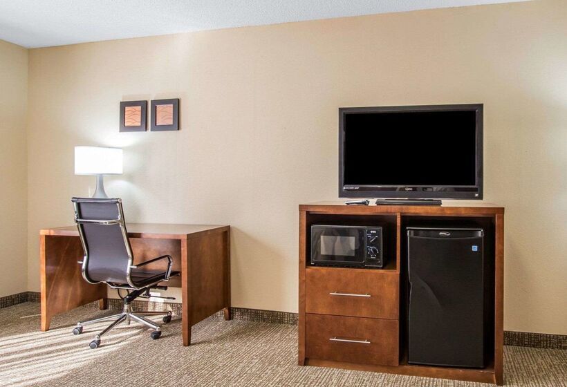 فندق Comfort Inn