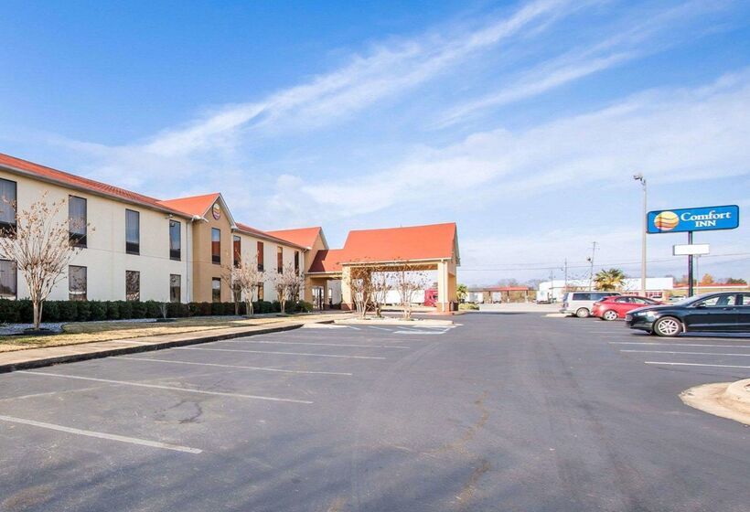 فندق Comfort Inn