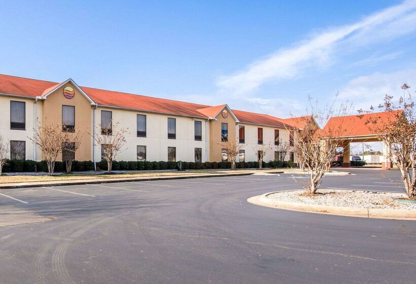 فندق Comfort Inn