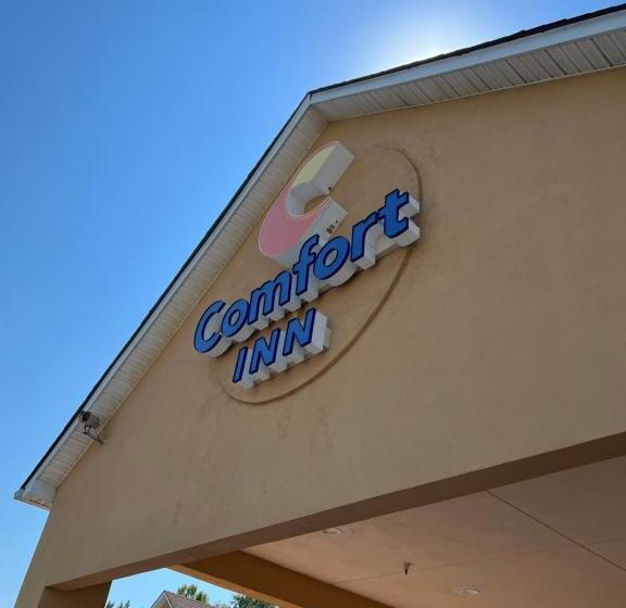 فندق Comfort Inn