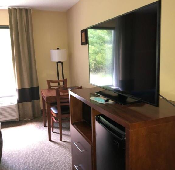 فندق Comfort Inn