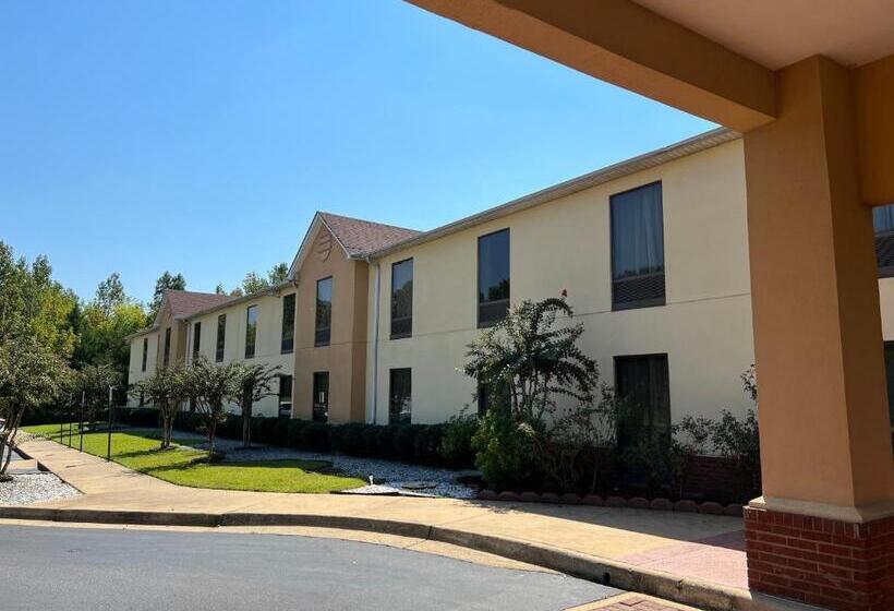 فندق Comfort Inn