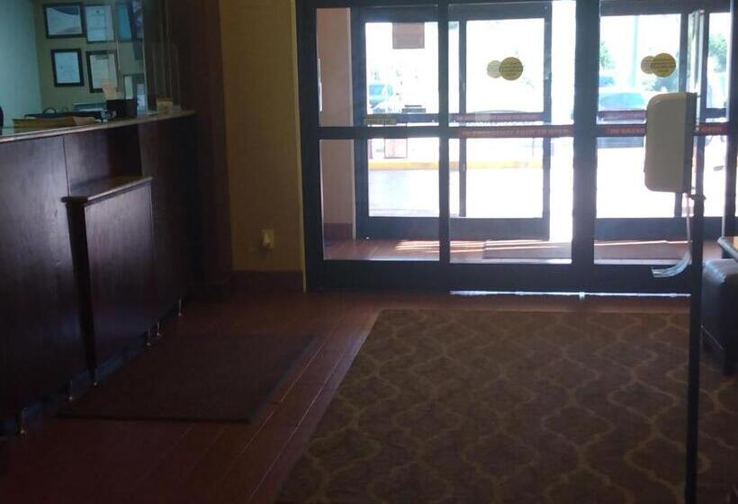 فندق Comfort Inn