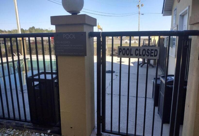 فندق Comfort Inn