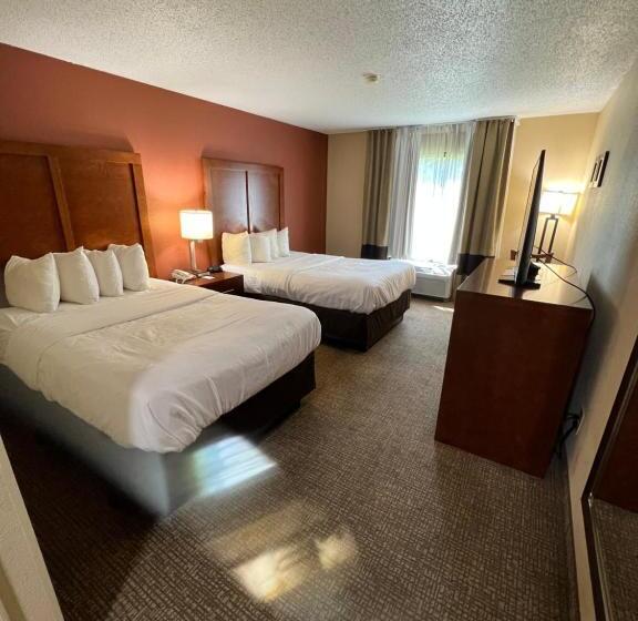 فندق Comfort Inn