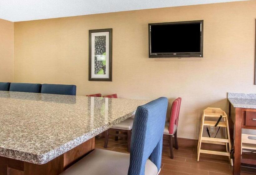 فندق Comfort Inn