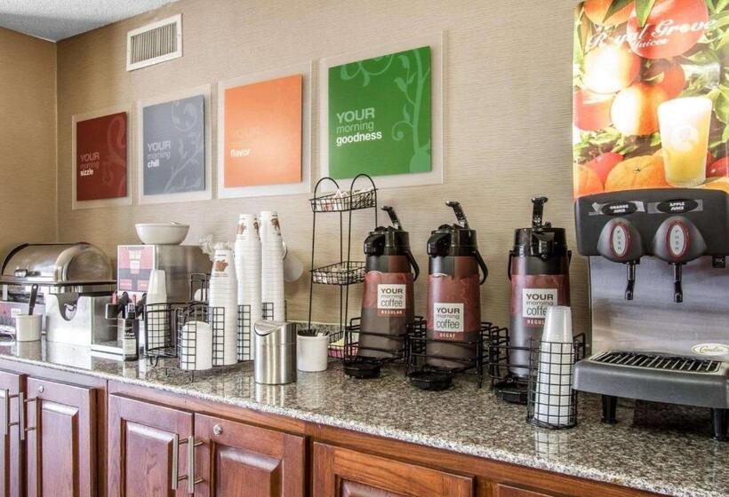 فندق Comfort Inn