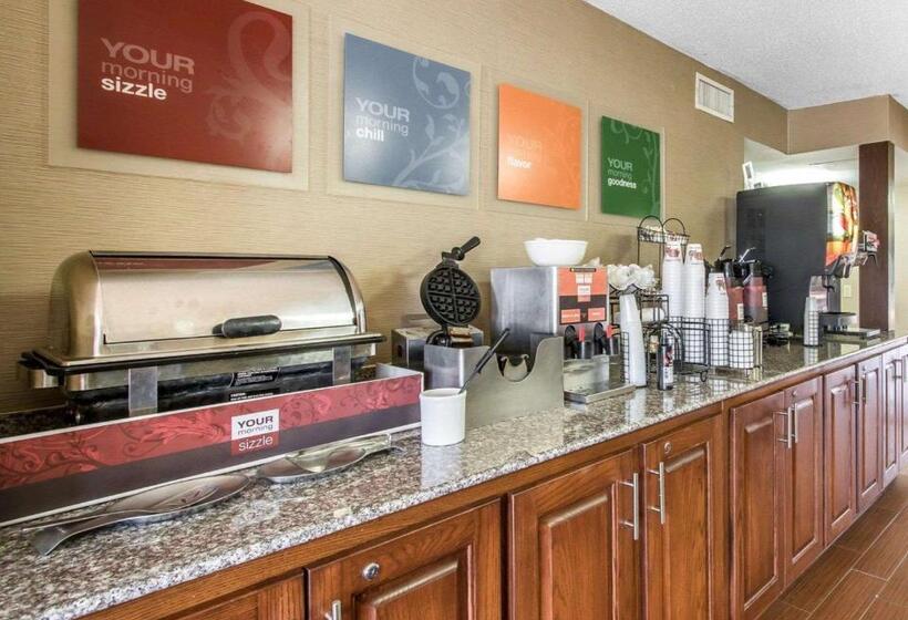 فندق Comfort Inn